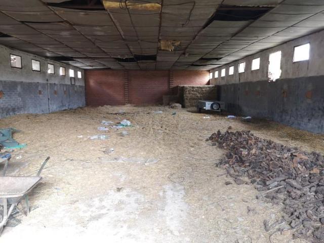 Nave industrial en venta en Huete, Huete