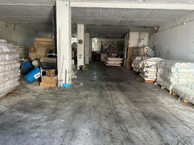 Nave industrial en venta en Igualada, de 500 m² por 200.000