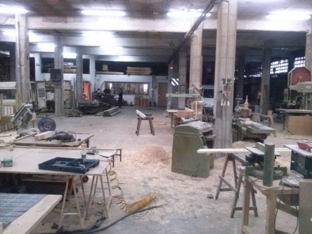 Nave industrial en venta en Igualada, Igualada