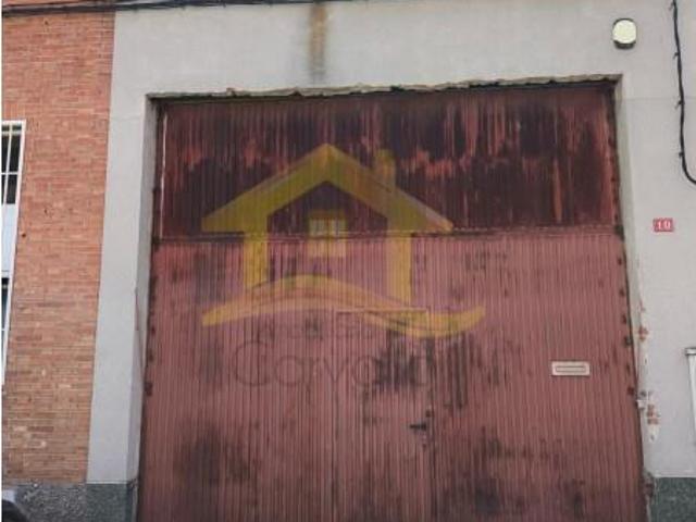 Nave industrial en venta en Illescas