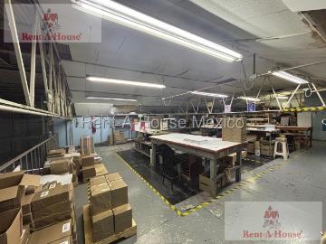 Nave Industrial en Venta en Iztacalco, Agricola Oriental AM. 26 3187