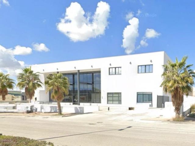 Nave industrial en venta en Jaén, Poligono Industrial Los Olivares