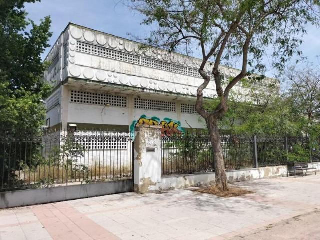 Nave industrial en venta en Jerez de la Frontera, Norte