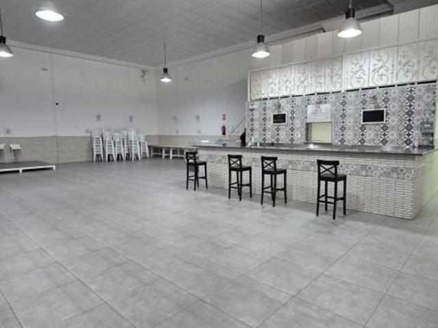 Nave industrial en venta en Jerez de la Frontera, Norte Hipercor