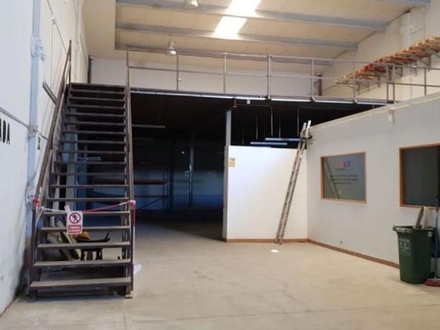 Nave industrial en venta en Jerez de la Frontera, Pol. Ind. El Portal