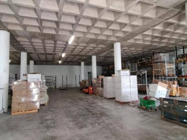 Nave industrial en venta en Ontinyent, Ontinyent