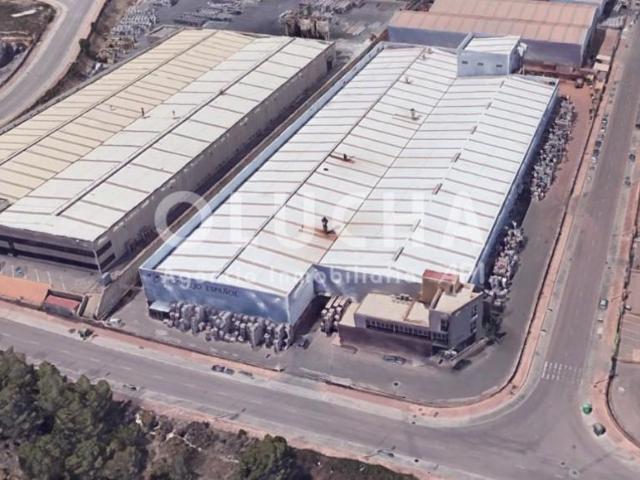 Nave industrial en venta en Onda, Onda