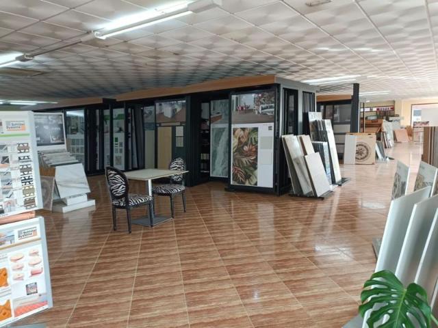 Nave industrial en venta en Onda, Onda
