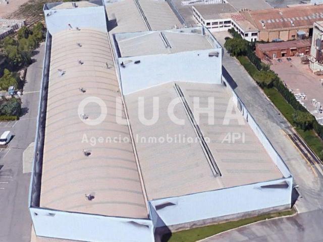 Nave industrial en venta en Onda, Onda