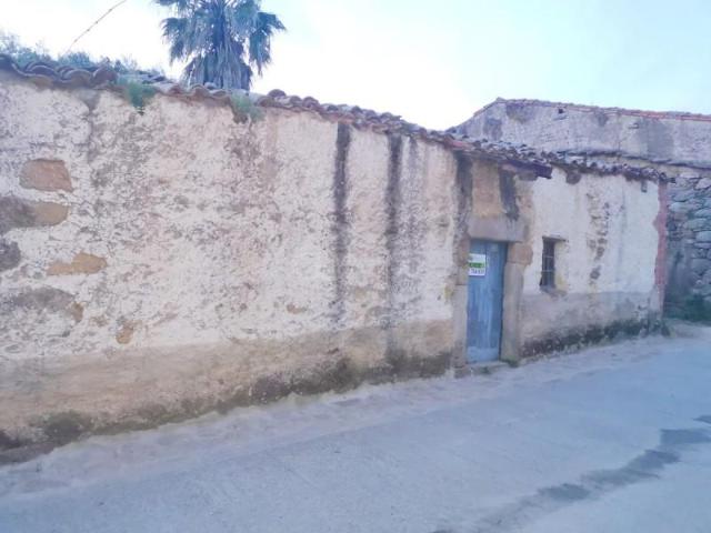 Nave industrial en venta en Oliva de Plasencia, Oliva De Plasencia