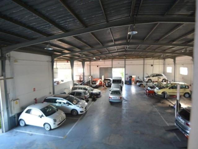 Nave industrial en venta en Orihuela, Correntías Bajas