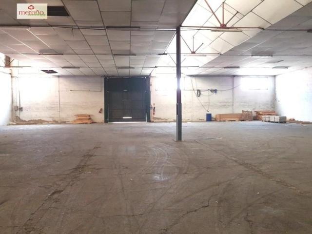 Nave industrial en venta en Orihuela, Hurchillo