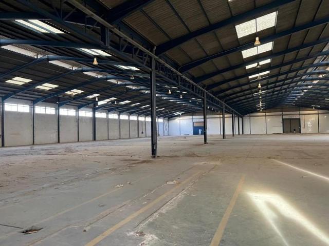 Nave industrial en venta en Orihuela, La Aparecida