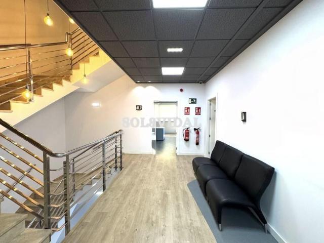 Nave industrial en venta en Orihuela, Montepinar La Aparecida Raiguero