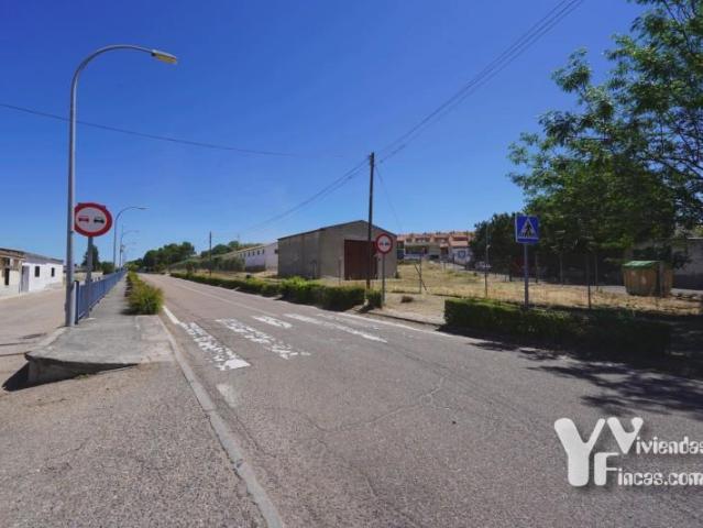 Nave industrial en venta en Otero, Área de Torrijos