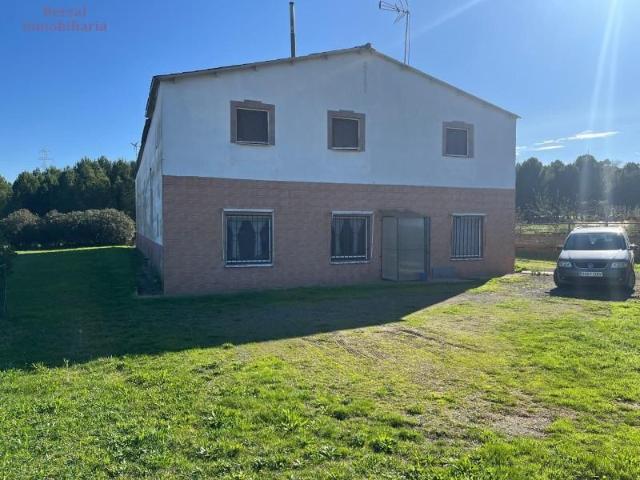Nave industrial en venta en Logroño, Pradoviejo
