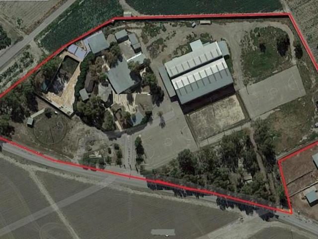 Nave industrial en venta en Lorca, Purias