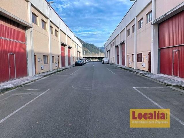 Nave industrial en venta en Los Corrales de Buelna, Calle de Alfonso Álvarez Miranda, 39408