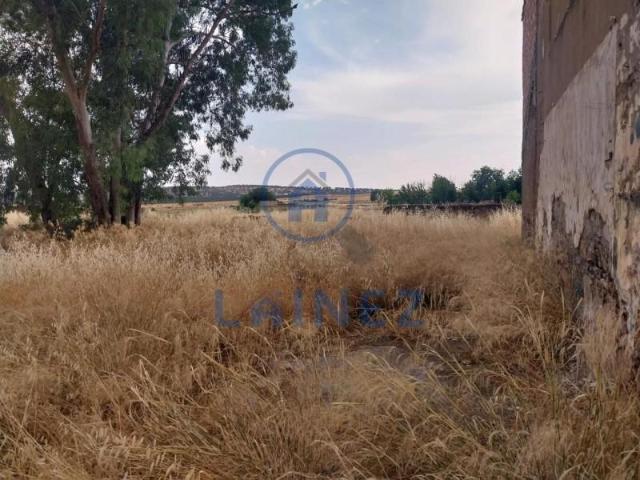 Nave industrial en venta en La Granjuela