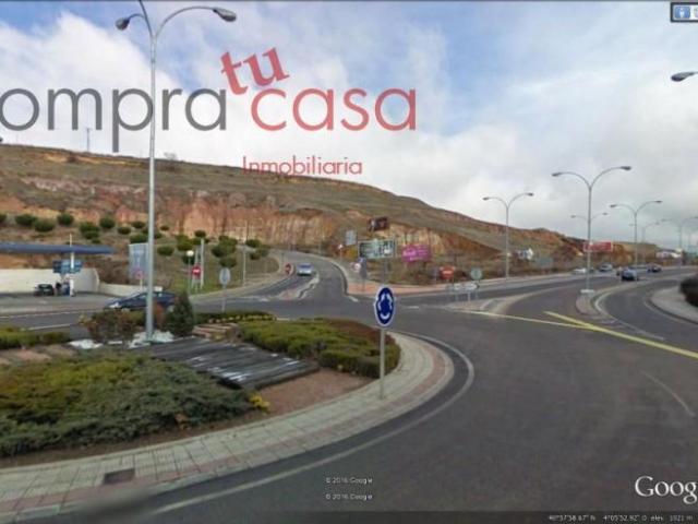 Nave industrial en venta en La Lastrilla, EL SOTILLO LA LASTRILLA