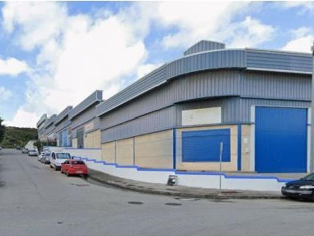 Nave industrial en Venta en La Línea de la Concepción, Cádiz