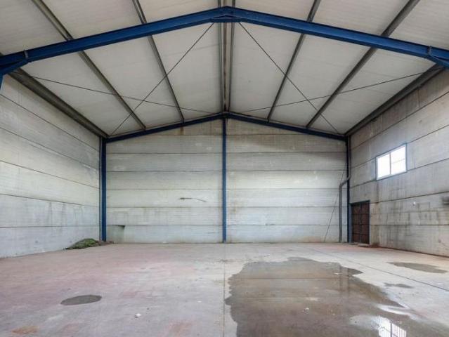 Nave industrial en venta en La Luisiana, POLG. IND. LA LUISIANA