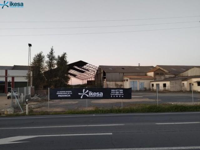 Nave industrial en venta en La Palma del Condado, Palma del Condado La