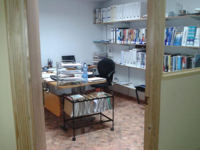 Nave industrial en venta en La Roda, Extrarradio