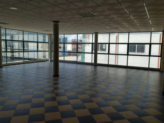 Nave industrial en venta en La Roda, Poligono Industrial