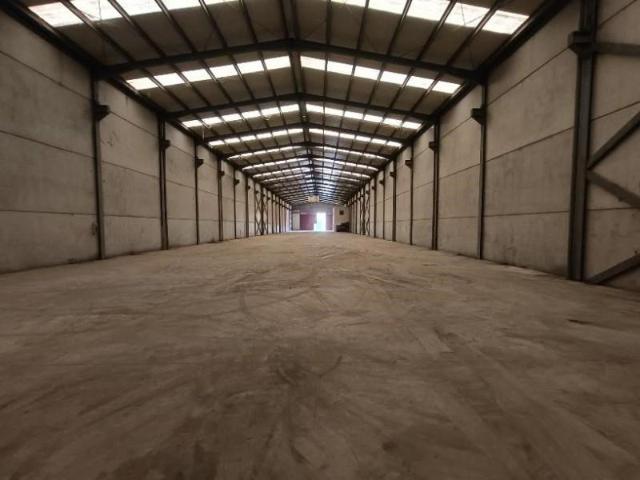 Nave industrial en venta en Láchar, Poligonos