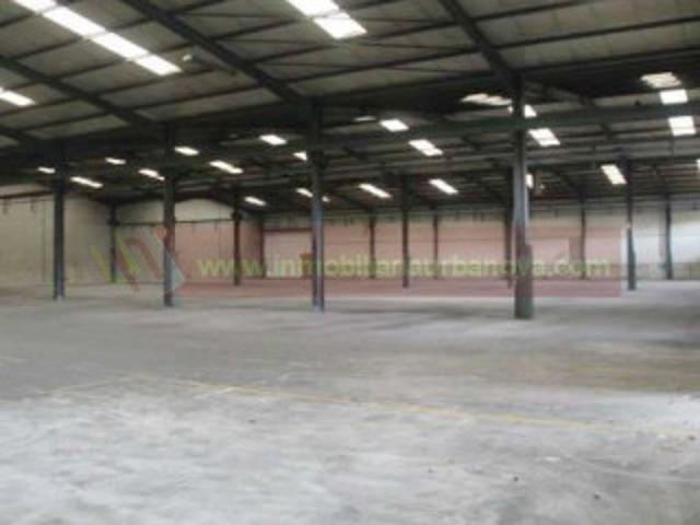 Nave industrial en venta en Lardero, Lardero