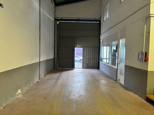 Nave industrial en venta en Llanera, Cayes Poligono de Asipo