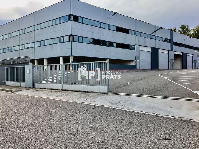 Nave industrial en venta en Lleida, de 239 m² por 110.000