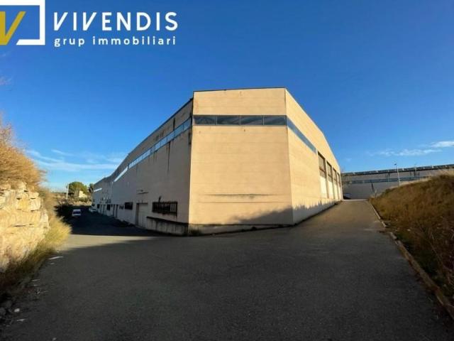 Nave industrial en venta en Lleida, PARTIDES DE LLEIDA