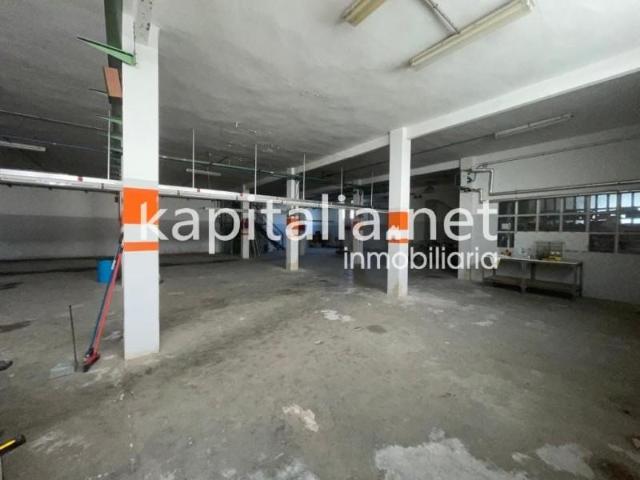 Nave industrial en venta en Llosa de Ranes, La Llosa de Ranes
