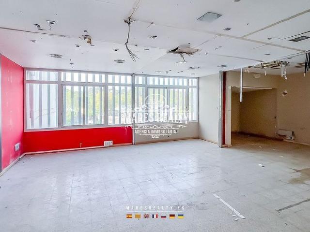 Nave industrial en venta en Lloret de Mar, de 580 m² por 750.000