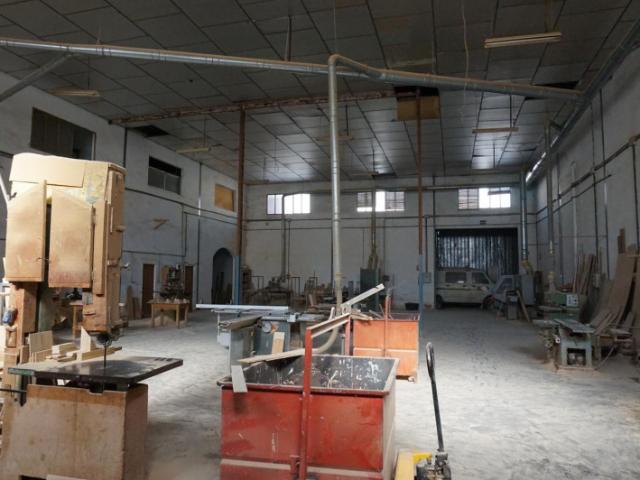 Nave industrial en venta en Lucena, Bulevar Los Santos, 14900