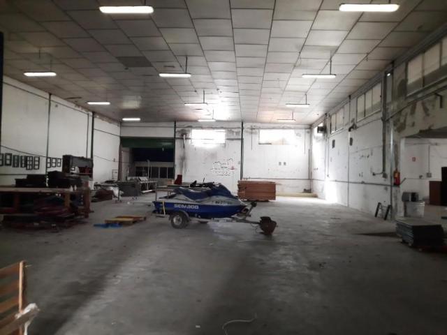 Nave industrial en venta en Lucena, Lucena