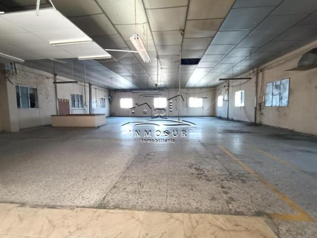 Nave industrial en venta en Lucena, Lucena