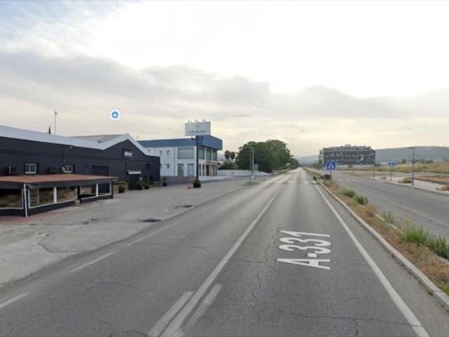 Nave industrial en venta en Lucena, Lucena