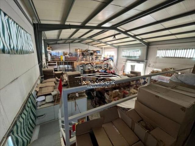 Nave industrial en venta en Lucena, Lucena
