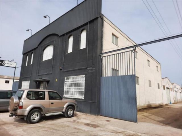 Nave industrial en venta en Lucena, Lucena