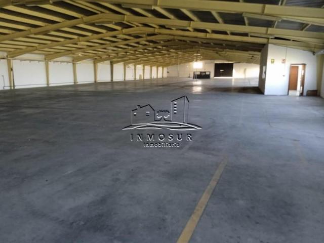 Nave industrial en venta en Lucena, Lucena