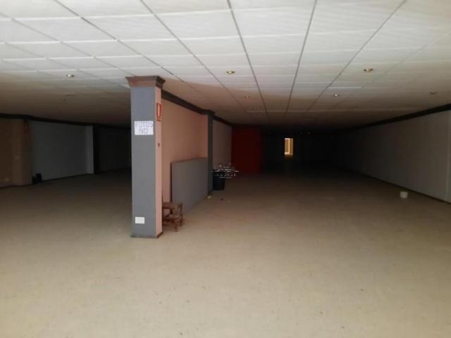 Nave industrial en venta en Lucena, Lucena