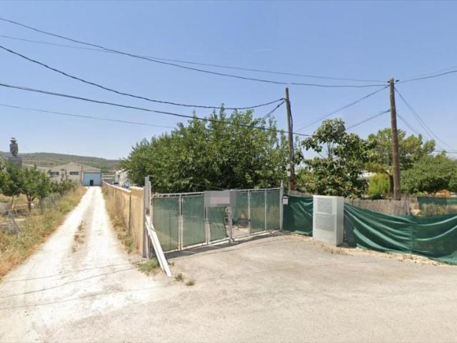 Nave industrial en venta en Lucena, Lucena