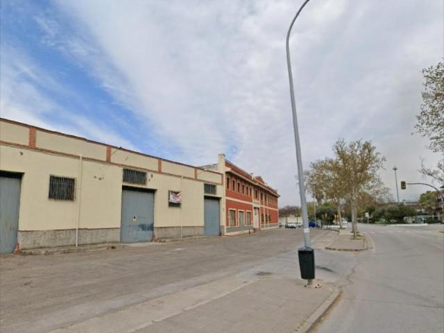 Nave industrial en venta en Lucena, Lucena