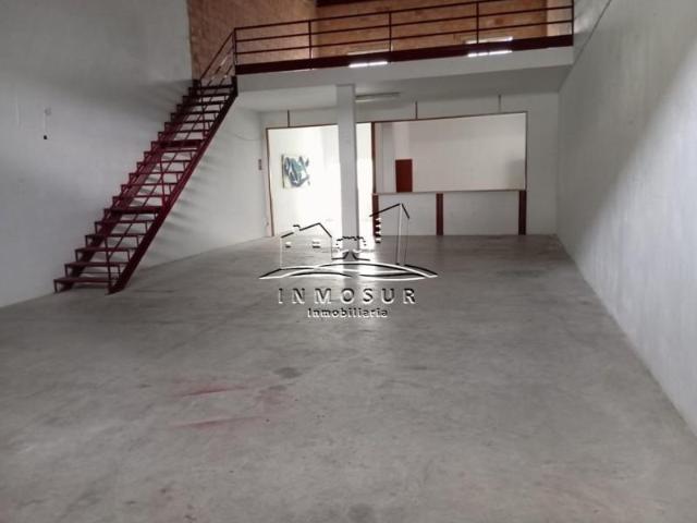 Nave industrial en venta en Lucena, Lucena