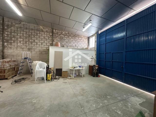 Nave industrial en venta en Lucena – Zona Pilar de la Dehesa