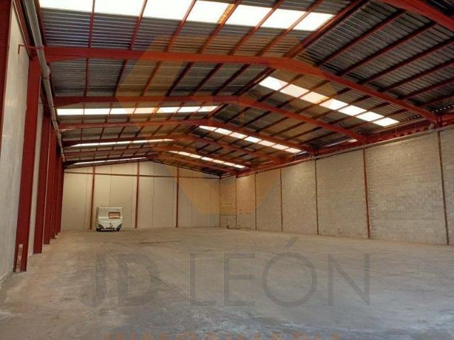 Nave industrial en venta en Molina de Segura, Polígono Industrial La Serreta