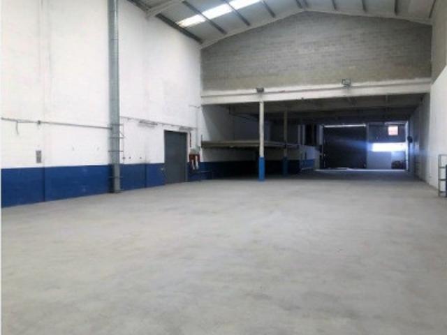 Nave industrial en venta en Molins de Rei, OTRAS
